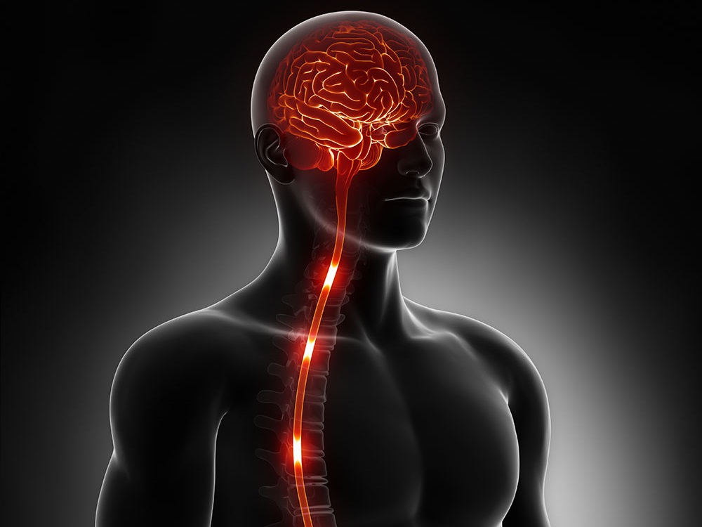 "Йога и физкультура" - spinal cord stimulation